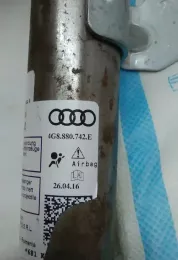 4G8880742E штора подушек безопасности Audi A7 S7 4G 2013