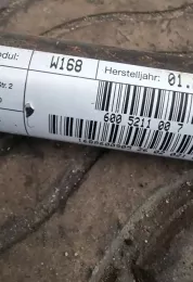 1688600905 штора подушок безпеки Mercedes-Benz A W168 2002
