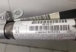 2118602105270521501735 штора подушок безпеки Mercedes-Benz E W211 2005