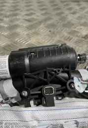 303552501 штора подушок безпеки BMW 1 E81 E87 2010