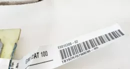 E601530002 штора подушок безпеки Chevrolet Captiva 2007