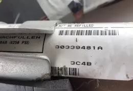 30340744F штора подушок безпеки Chrysler 300C 2005