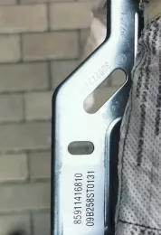 85911416810 штора подушек безопасности BMW 7 F01 F02 F03 F04 2009