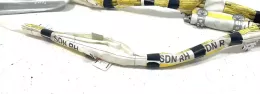 ADFJ1LN18PBJ штора подушек безопасности Toyota Avensis T270 2010