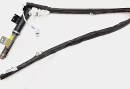 8043497 штора подушок безпеки Nissan Qashqai 2008