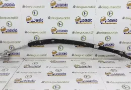 30343390C штора подушок безпеки Ford Focus 2005