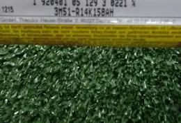 3M51R14K158AH штора подушок безпеки Ford Focus C-MAX 2003