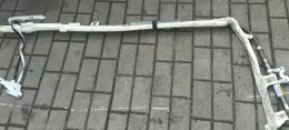 5H2214B342CA штора подушек безопасности Land Rover Discovery 3 - LR3 2008