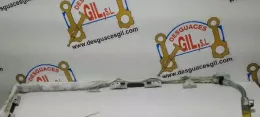 15472 штора подушок безпеки Peugeot 307 2004