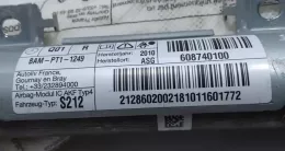 21286020018 штора подушек безопасности Mercedes-Benz E W212 2012