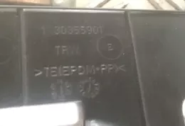 30362989 штора подушок безпеки BMW 3 E90 E91 2006