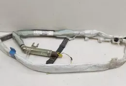 001129211220 штора подушек безопасности BMW 3 E46 2003