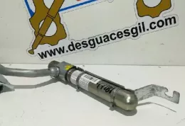 47181 штора подушек безопасности Renault Clio III 2004