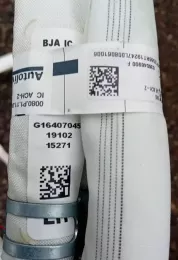 G16407045 штора подушек безопасности Renault Clio V 2021