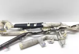 601539001G штора подушок безпеки Infiniti QX56 2004