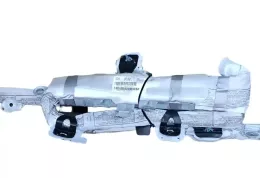 5846310 штора подушек безопасности BMW X3 F25 2012