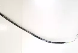 A1648601105 штора подушек безопасности Mercedes-Benz GL X164 2012