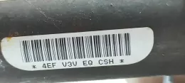 4EFV3V2QCSH штора подушок безпеки Mitsubishi Outlander 2009