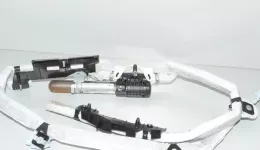 72126966860 штора подушек безопасности BMW 3 E90 E91 2011