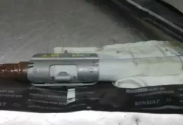 98555P00001R штора подушок безпеки Renault Laguna III 2012