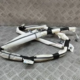 1077828CNF штора подушок безпеки Tesla Model 3 2023