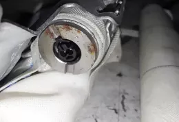 610768601RH штора подушек безопасности Opel Astra J 2010
