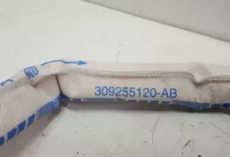 309254910AB штора подушек безопасности Opel Astra K 2016