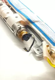 11B109XT0632 штора подушок безпеки BMW 5 F10 F11 2011