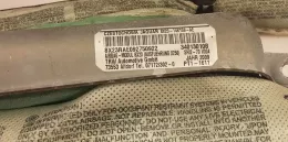 82314K159AE штора подушок безпеки Jaguar XF X250 2011