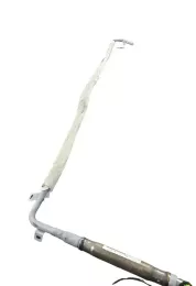 1831706116003834 штора подушок безпеки Mercedes-Benz A W169 2008