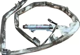 09B0492A002J штора подушек безопасности BMW X5 E70 2010