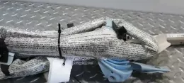 3C088742A штора подушок безпеки Volkswagen PASSAT B6 2005