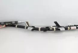 GA43100220 штора подушек безопасности Honda CR-Z 2011