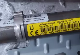98251VA031 штора подушок безпеки Subaru Levorg 2015