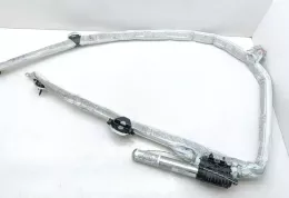 7587008 штора подушок безпеки BMW 1 E81 E87 2007