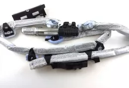 E509E326463U176 штора подушек безопасности BMW 3 E90 E91 2007