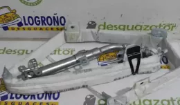 7R022810158 штора подушок безпеки Alfa Romeo 147 2001
