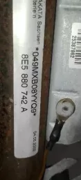 R250318132 штора подушок безпеки Audi A4 S4 B6 8E 8H 2000
