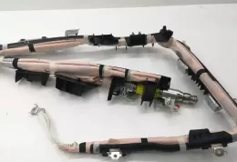 WA145260100 штора подушок безпеки Honda CR-V 2014
