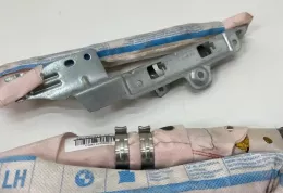 11B308UT0175 штора подушок безпеки BMW 5 GT F07 2010