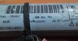 048EXD9GV055 штора подушок безпеки Audi A8 S8 D2 4D 2001
