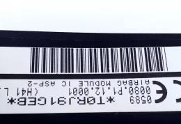626401001F штора подушок безпеки Honda Jazz 2019