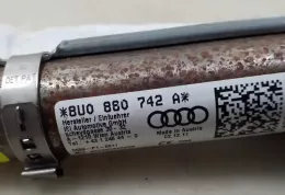 8U0880742A штора подушок безпеки Audi Q3 8U 2012