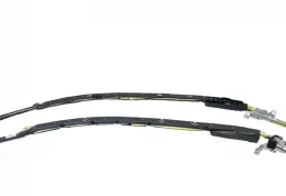 30367267C штора подушок безпеки Mercedes-Benz CL C216 2006