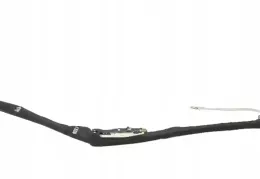 985P01964R штора подушек безопасности Renault Fluence 2013