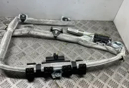 07B268FB30607 штора подушек безопасности BMW 1 E81 E87 2007