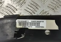 069295100 штора подушок безпеки Maserati Quattroporte 2010