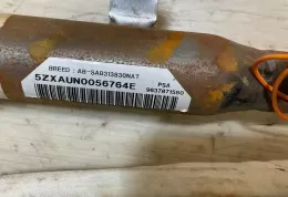 5ZXAUN0056764E штора подушок безпеки Peugeot 307 2003