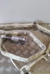 10B3432A007A штора подушок безпеки BMW X5 E70 2011