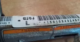 15010343245 штора подушок безпеки Mazda 6 2004